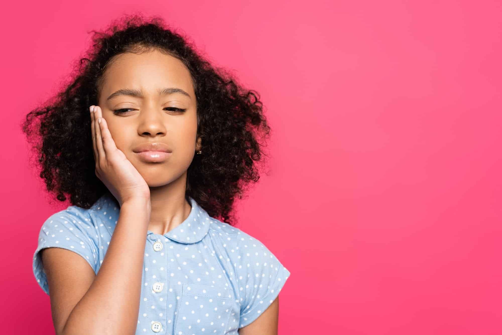 Children’s Tooth Pain: Causes, Remedies, and When to See a Dentist